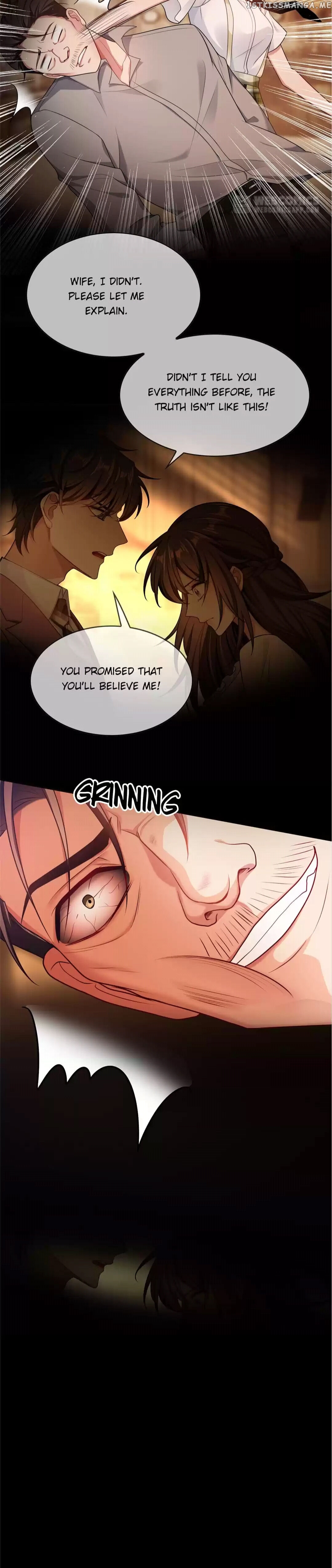 Lair & Love Game chapter 119 - page 15