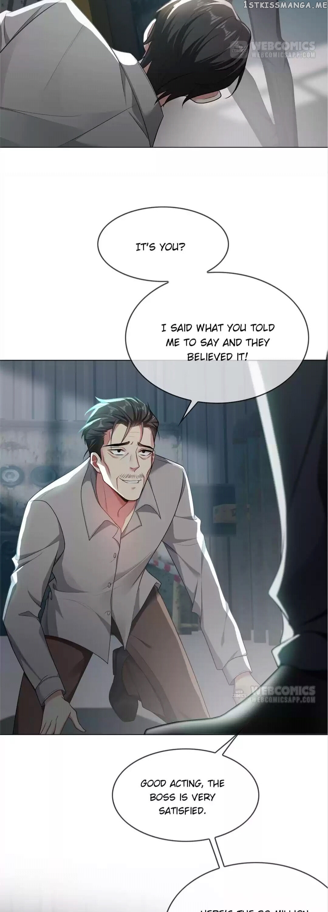 Lair & Love Game chapter 119 - page 17