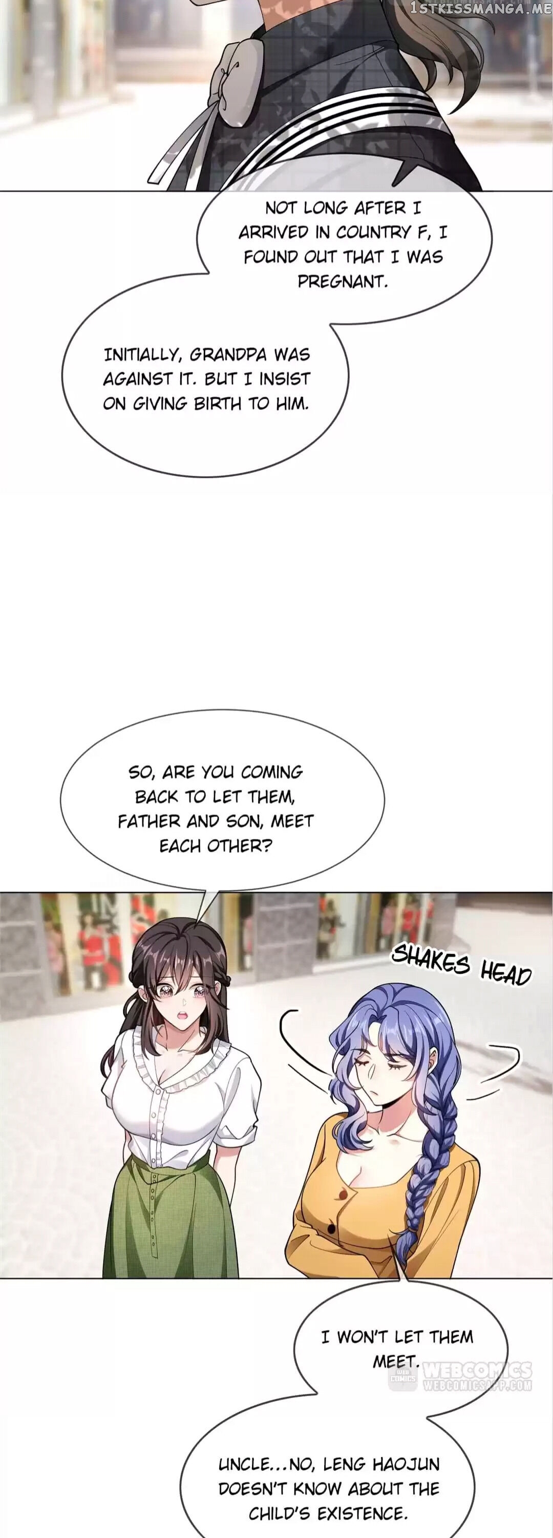 Lair & Love Game chapter 118 - page 15