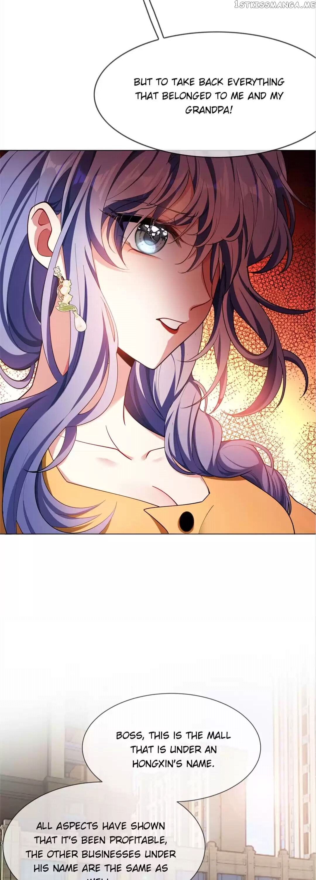 Lair & Love Game chapter 118 - page 20