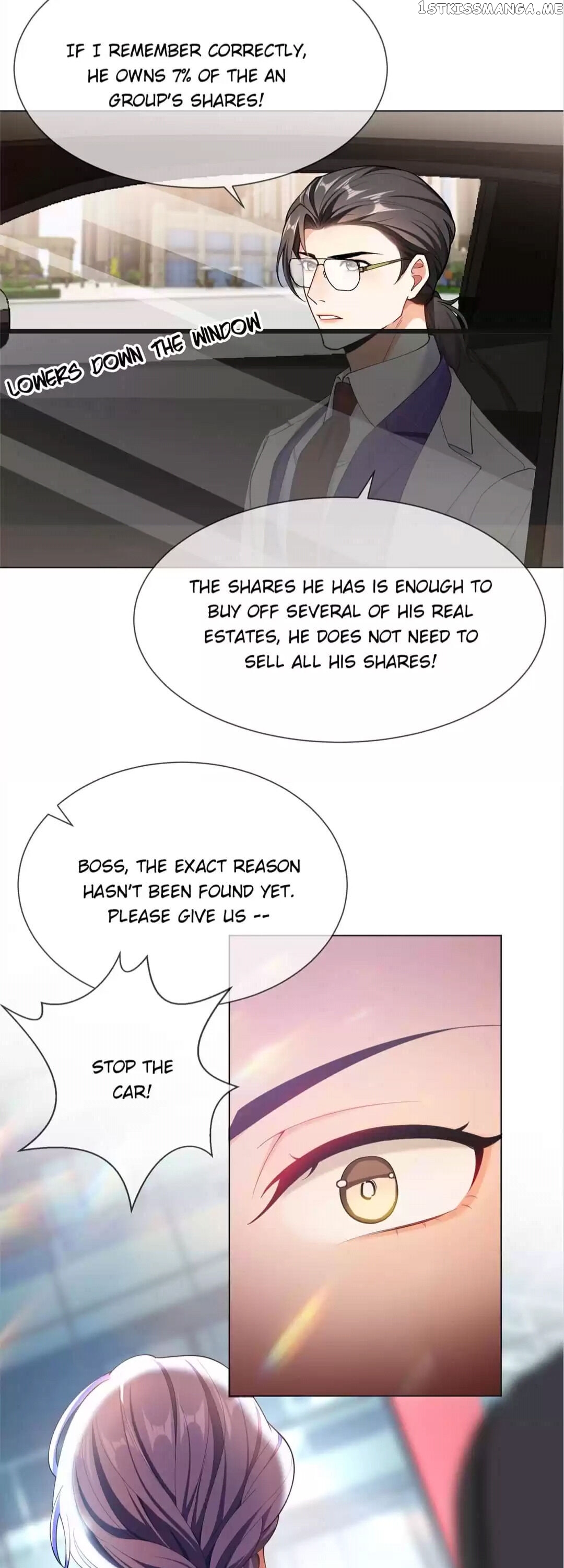 Lair & Love Game chapter 118 - page 22