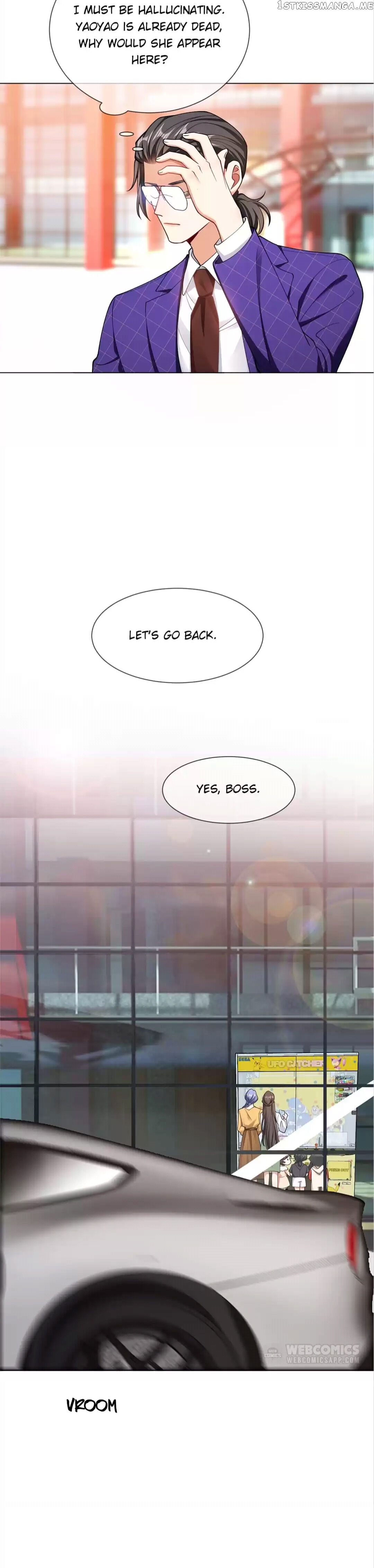 Lair & Love Game chapter 118 - page 25