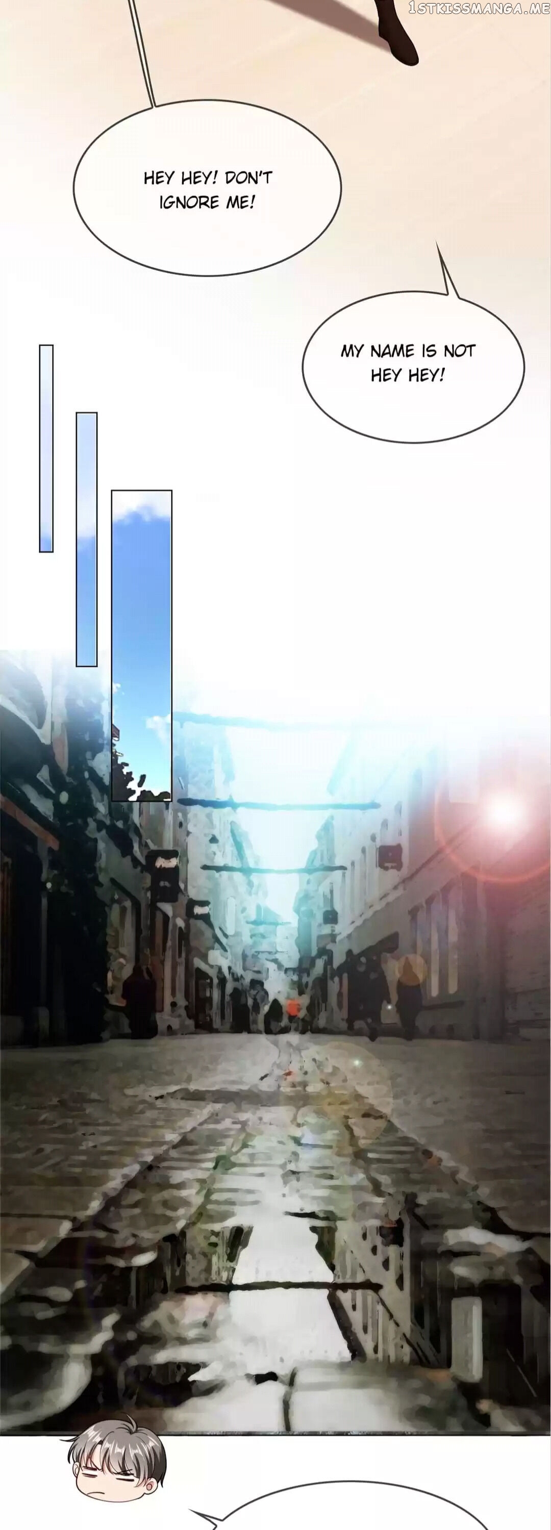 Lair & Love Game chapter 117 - page 14