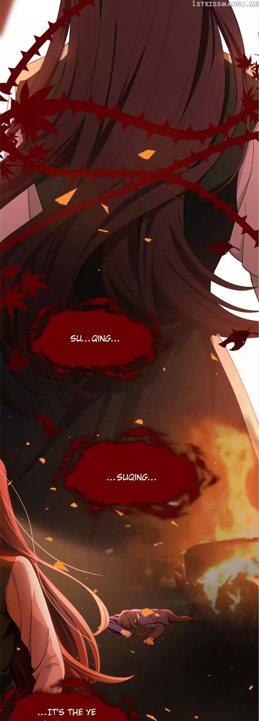 Lair & Love Game chapter 117 - page 4