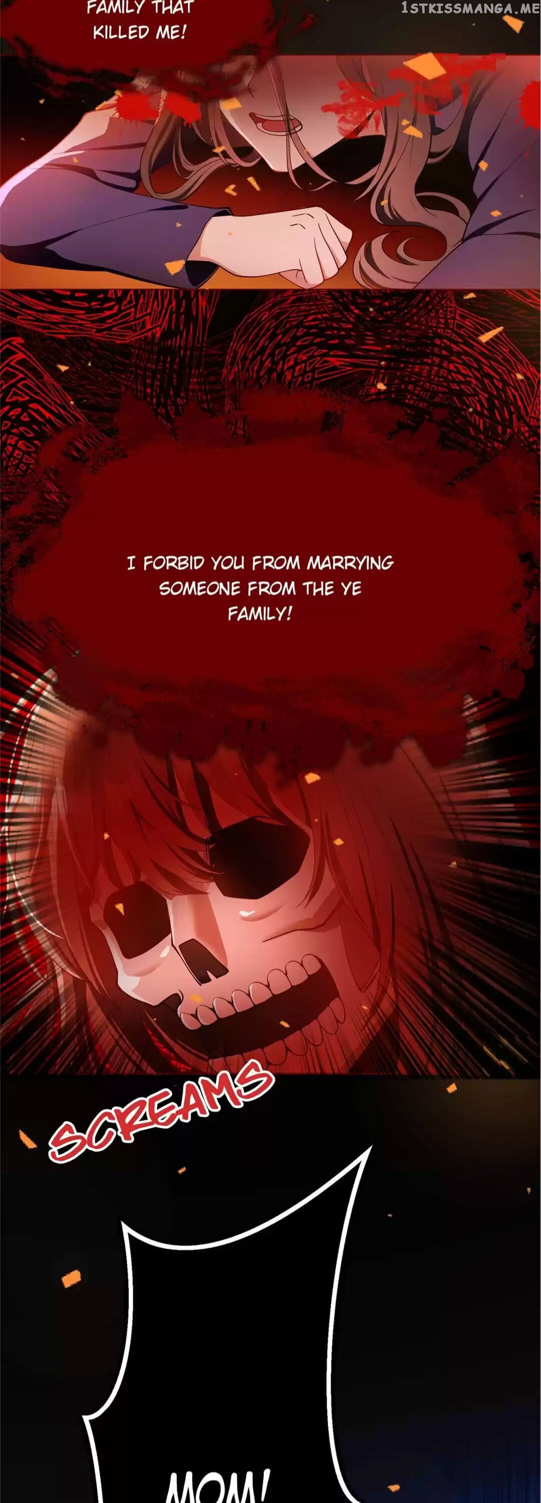 Lair & Love Game chapter 117 - page 5