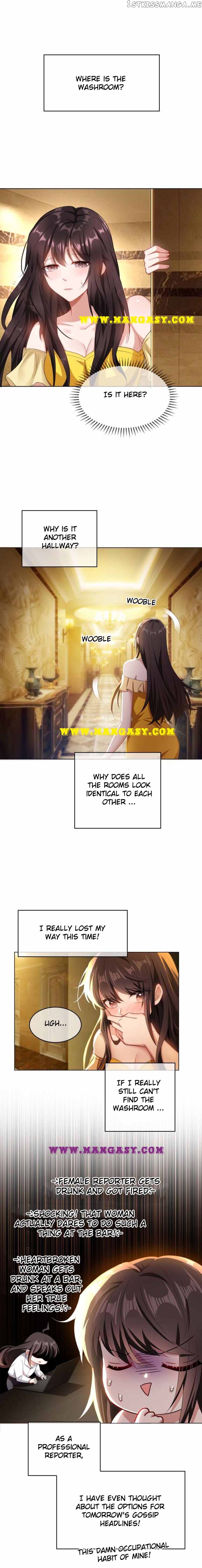 Lair & Love Game chapter 136 - page 5