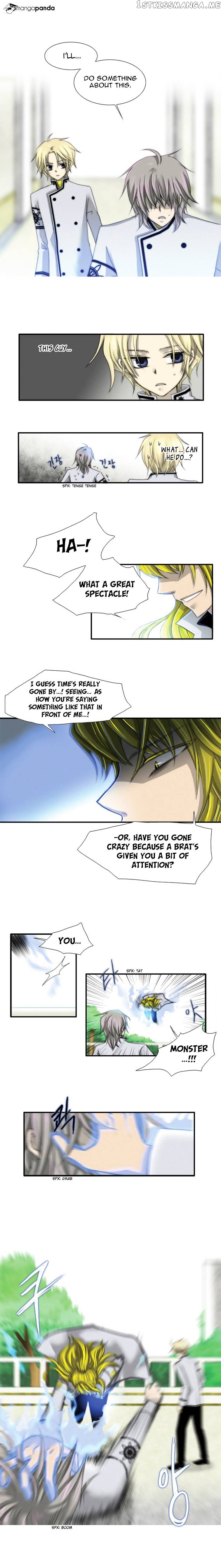 Black Haze chapter 19 - page 4