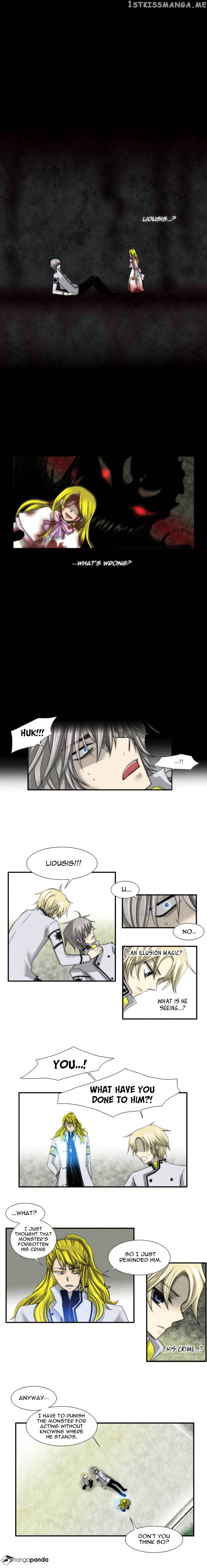 Black Haze chapter 19 - page 7