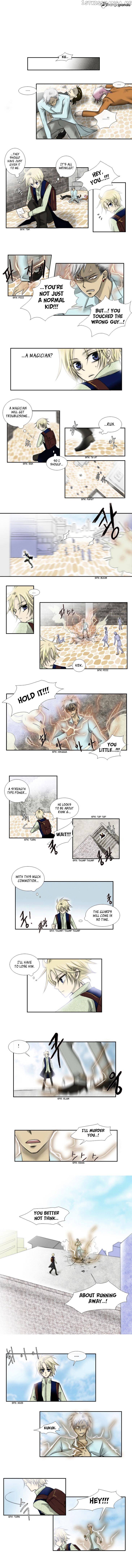 Black Haze chapter 8 - page 8