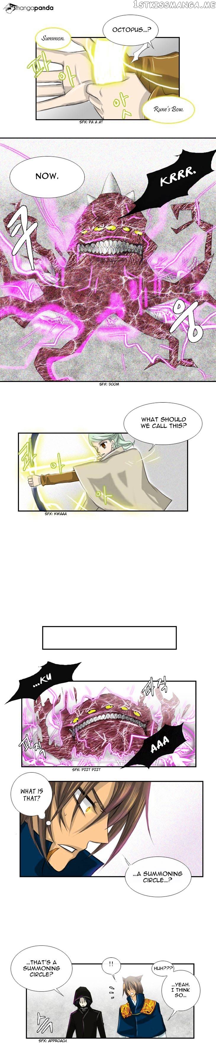 Black Haze chapter 7 - page 3
