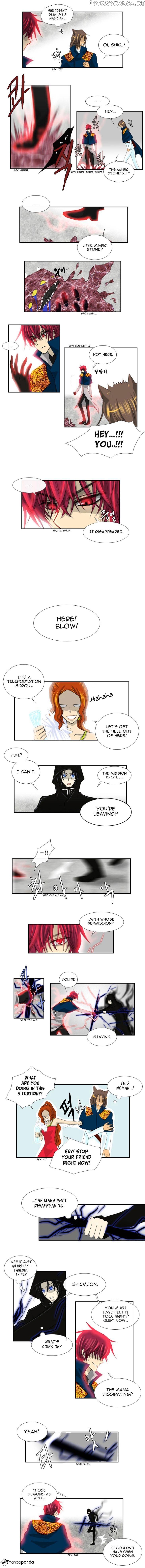 Black Haze chapter 7 - page 5