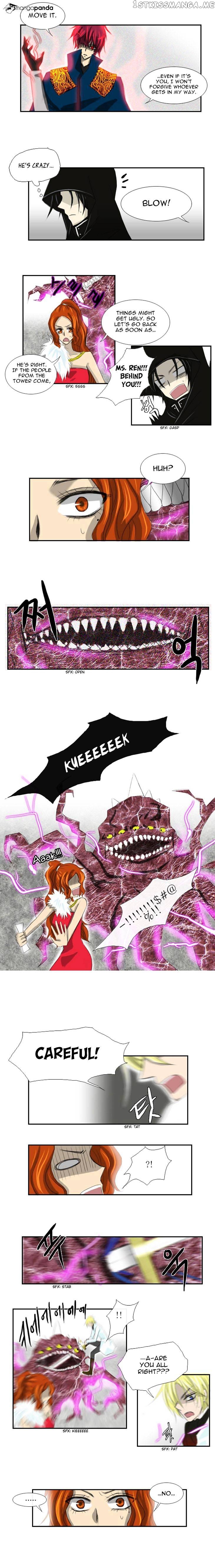 Black Haze chapter 7 - page 7