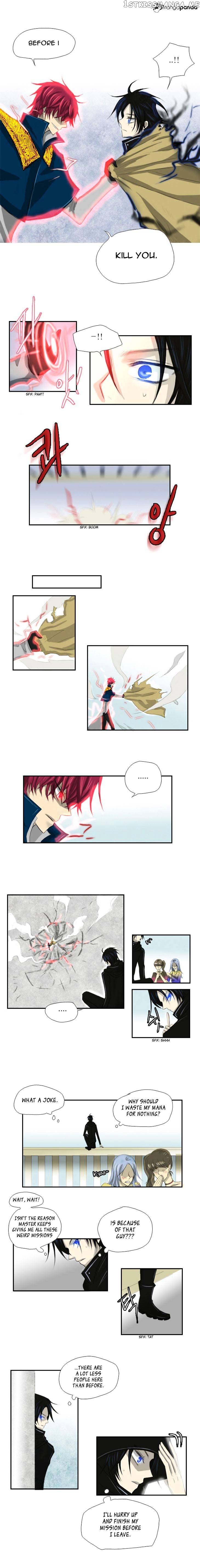 Black Haze chapter 6 - page 5