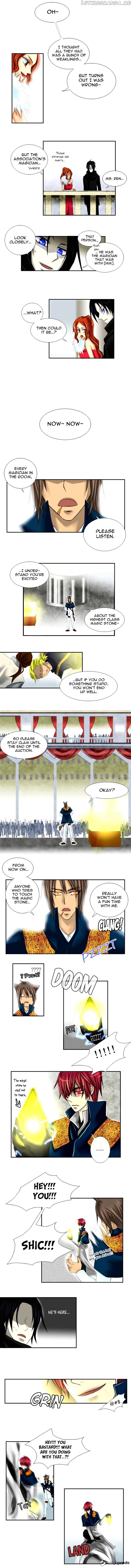Black Haze chapter 4 - page 4