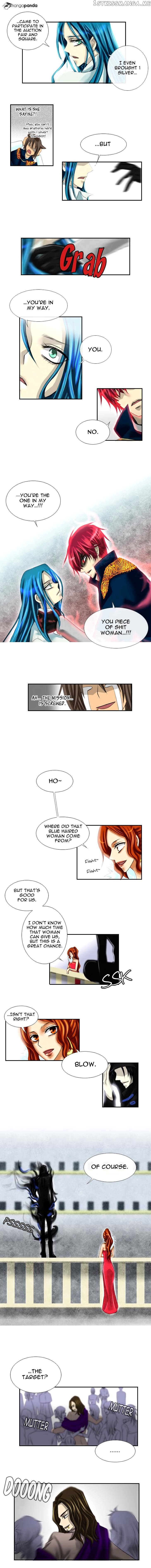 Black Haze chapter 4 - page 8