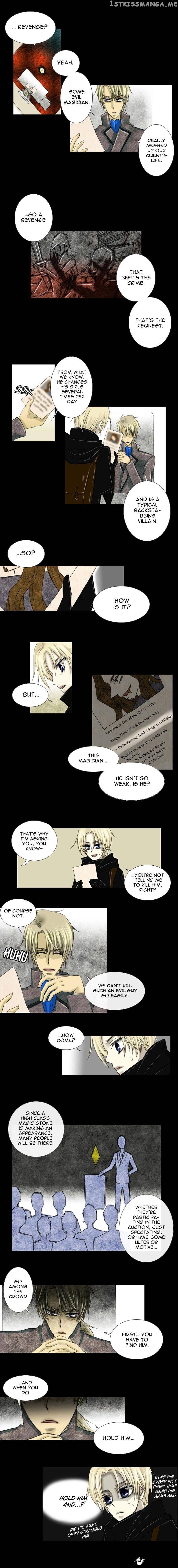 Black Haze chapter 3 - page 3