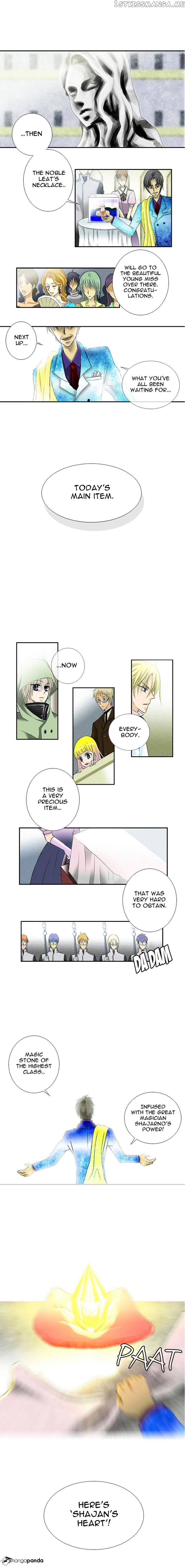 Black Haze chapter 3 - page 7