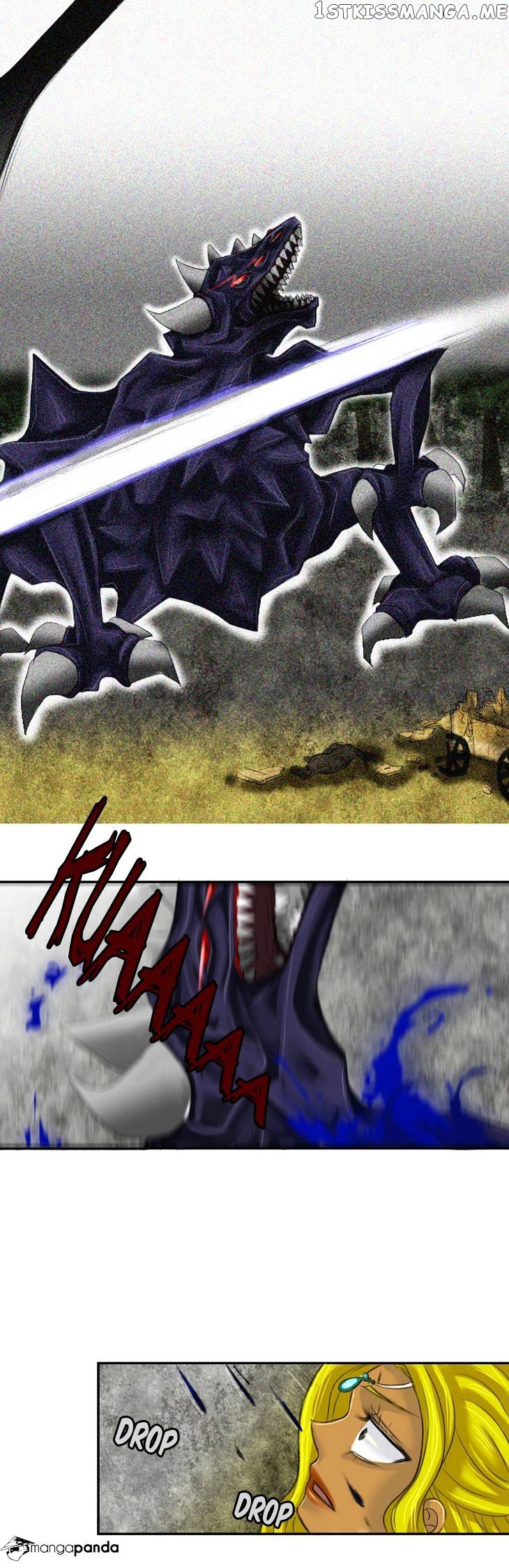 Black Haze chapter 1 - page 11