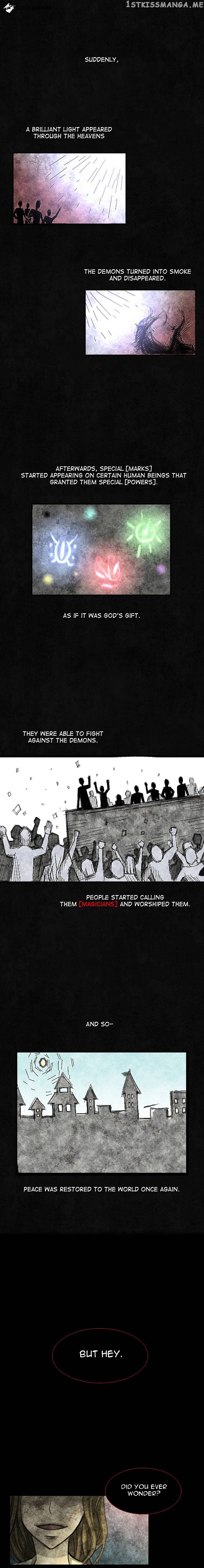 Black Haze chapter 1 - page 2