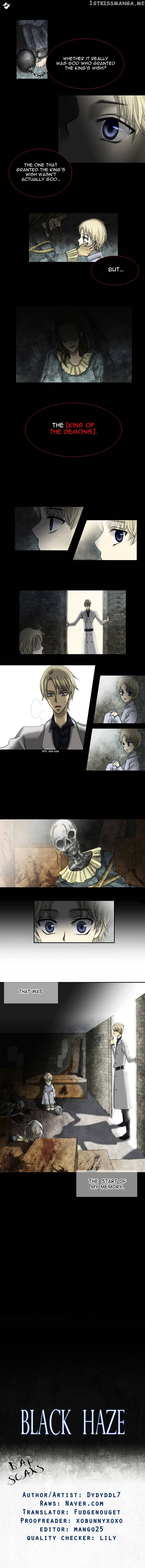Black Haze chapter 1 - page 3