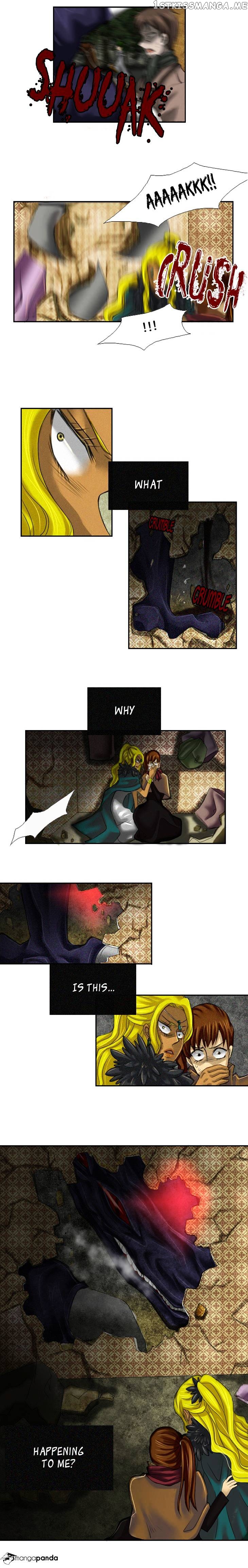 Black Haze chapter 1 - page 8
