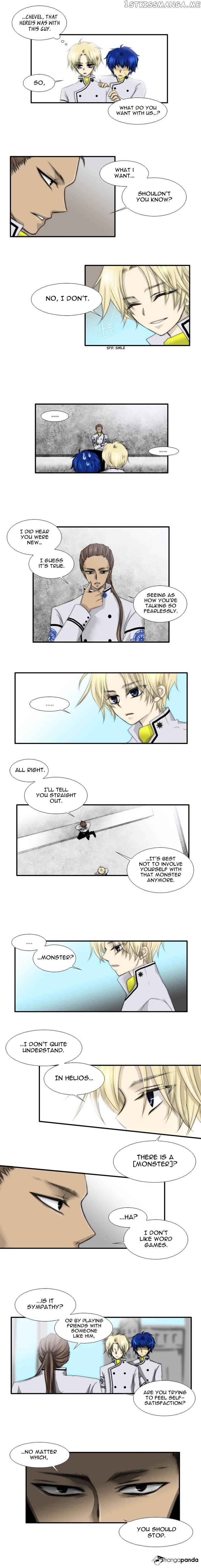 Black Haze chapter 17 - page 2