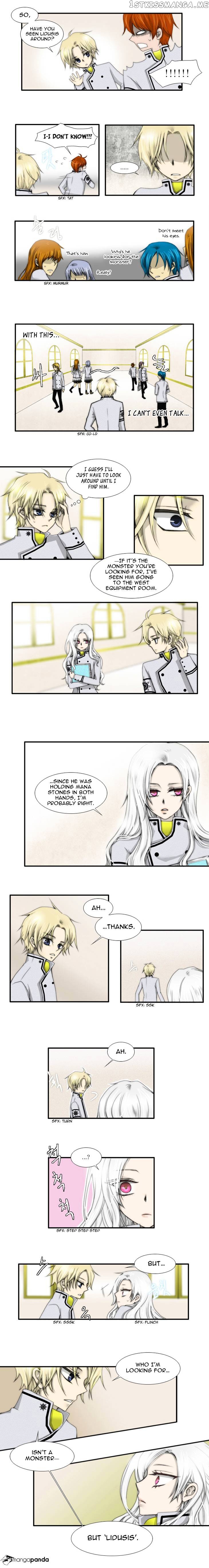 Black Haze chapter 17 - page 6