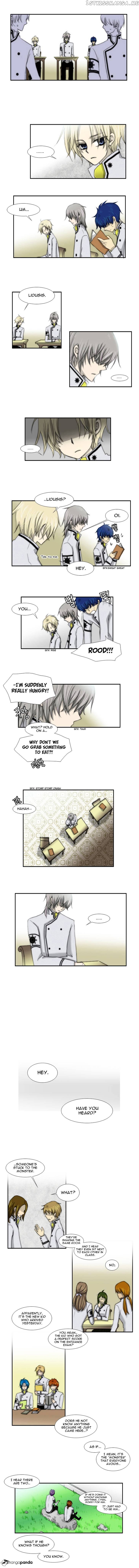 Black Haze chapter 16 - page 2