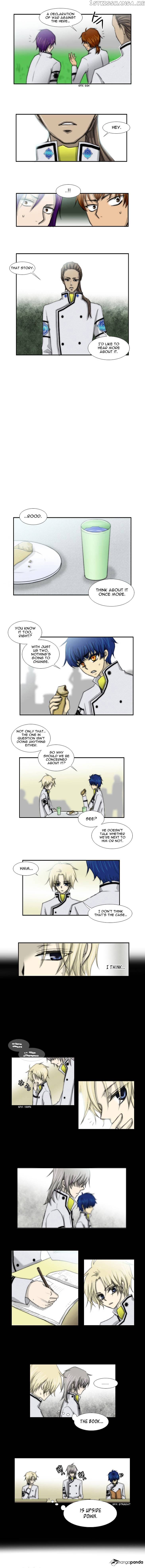 Black Haze chapter 16 - page 3