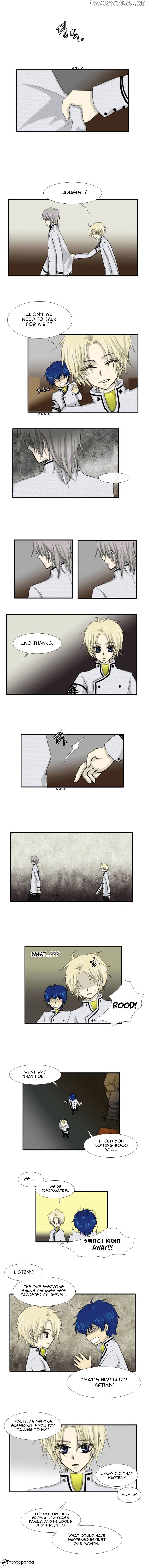Black Haze chapter 15 - page 2