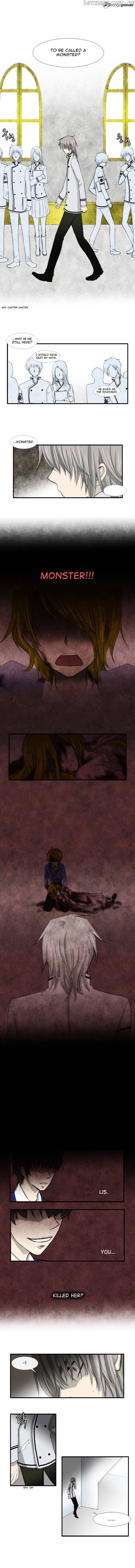 Black Haze chapter 15 - page 3