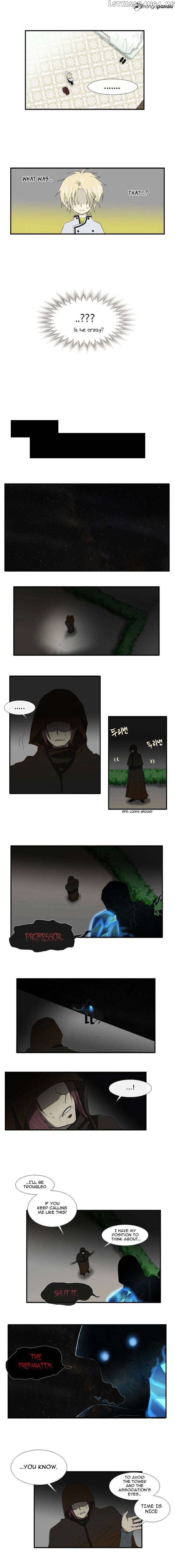 Black Haze chapter 14 - page 4