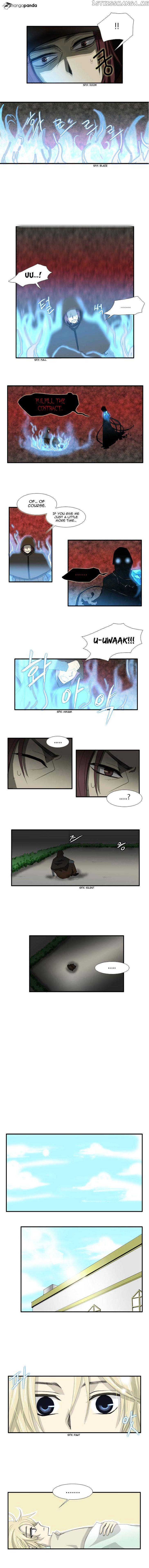 Black Haze chapter 14 - page 5