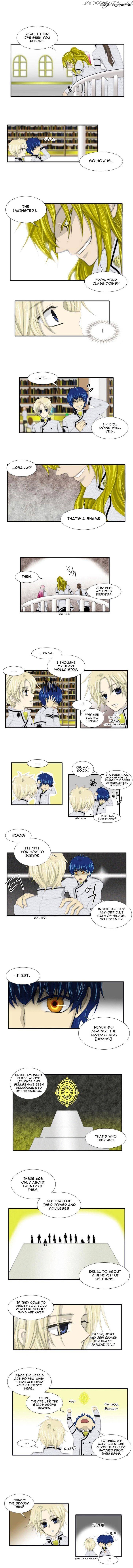 Black Haze chapter 13 - page 4
