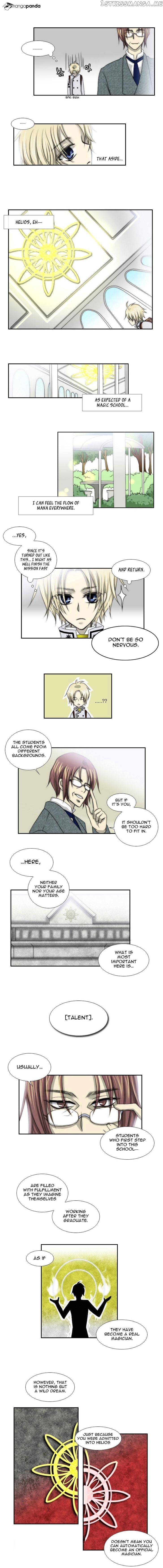 Black Haze chapter 11 - page 7