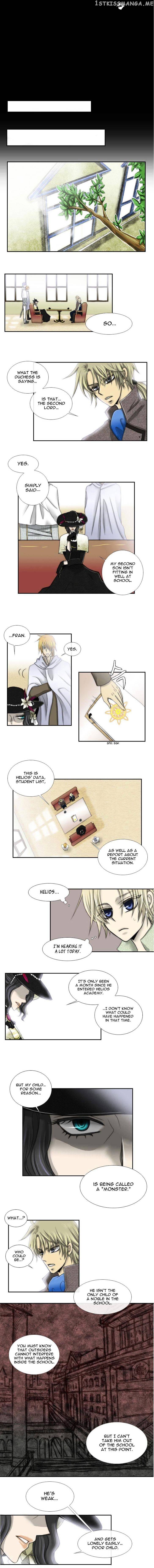 Black Haze chapter 10 - page 1