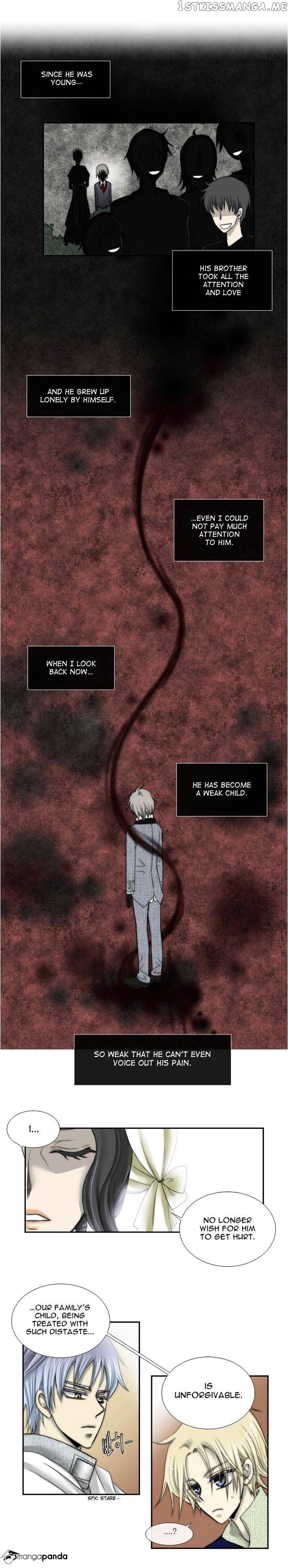 Black Haze chapter 10 - page 2