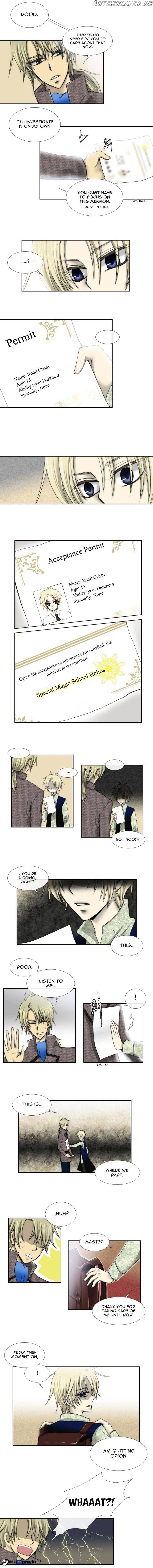 Black Haze chapter 10 - page 4