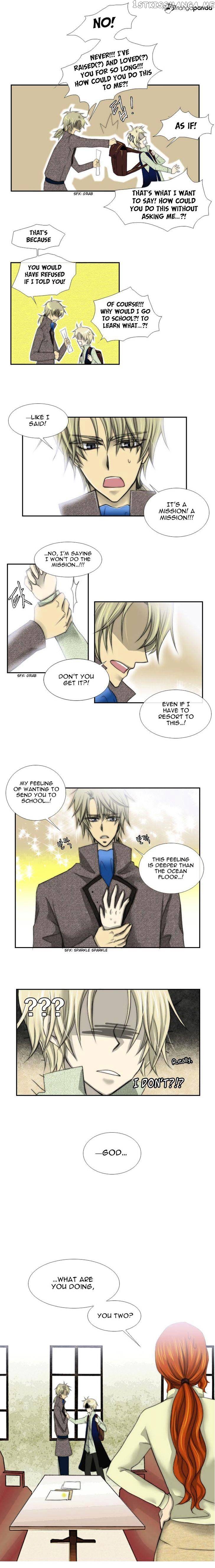 Black Haze chapter 10 - page 5