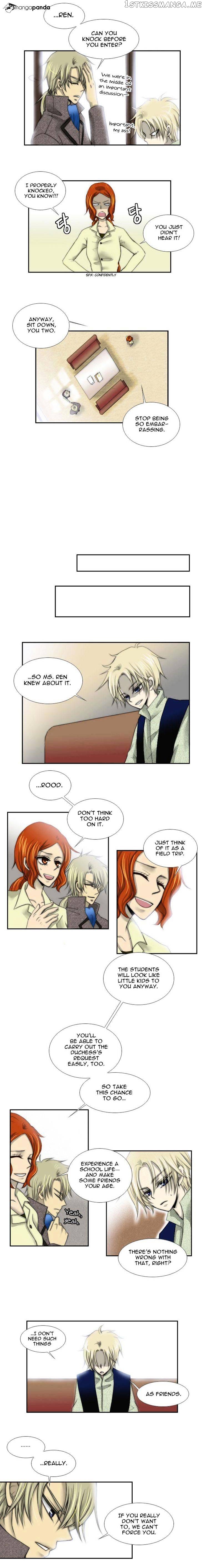Black Haze chapter 10 - page 6