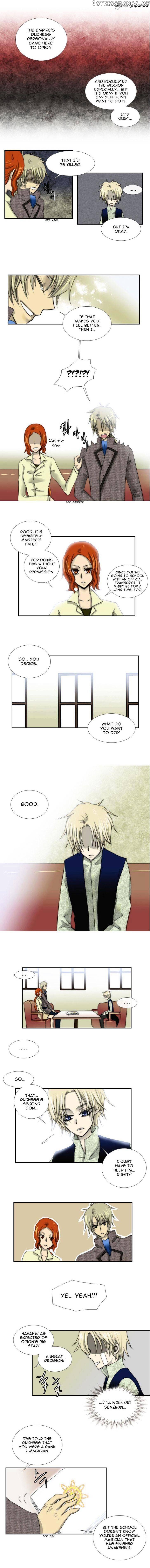 Black Haze chapter 10 - page 7