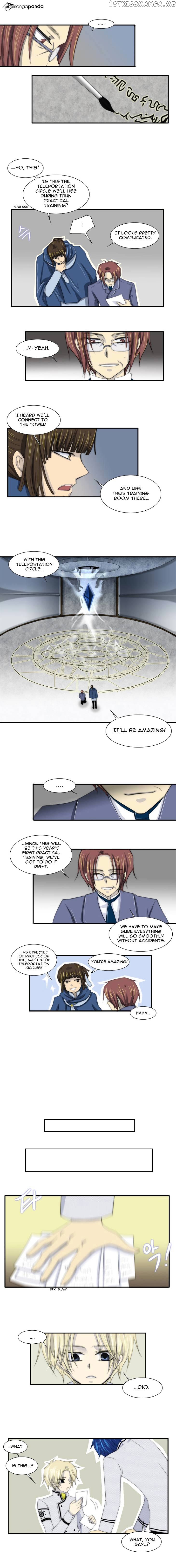 Black Haze chapter 21 - page 4