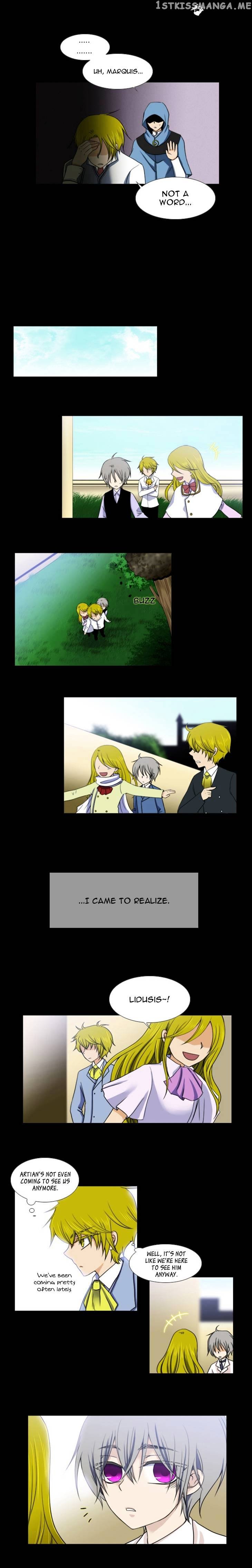 Black Haze chapter 46 - page 11