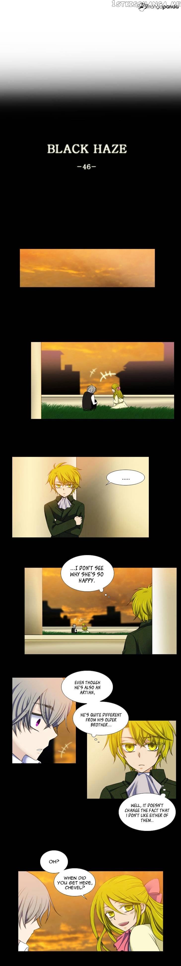 Black Haze chapter 46 - page 2