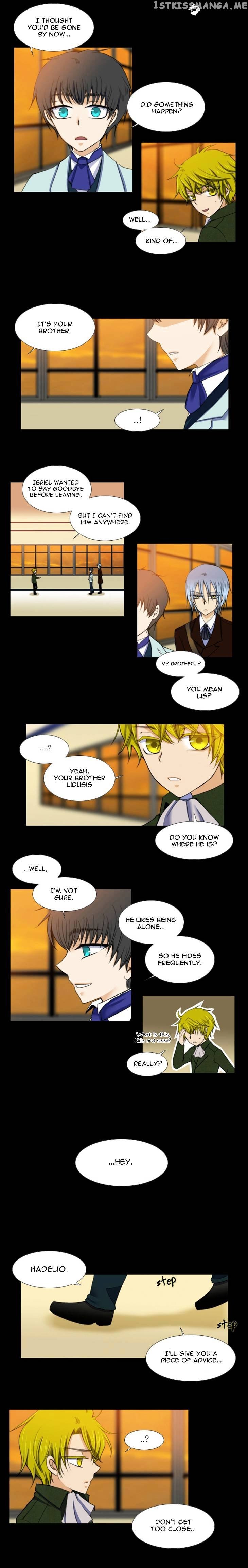 Black Haze chapter 46 - page 5