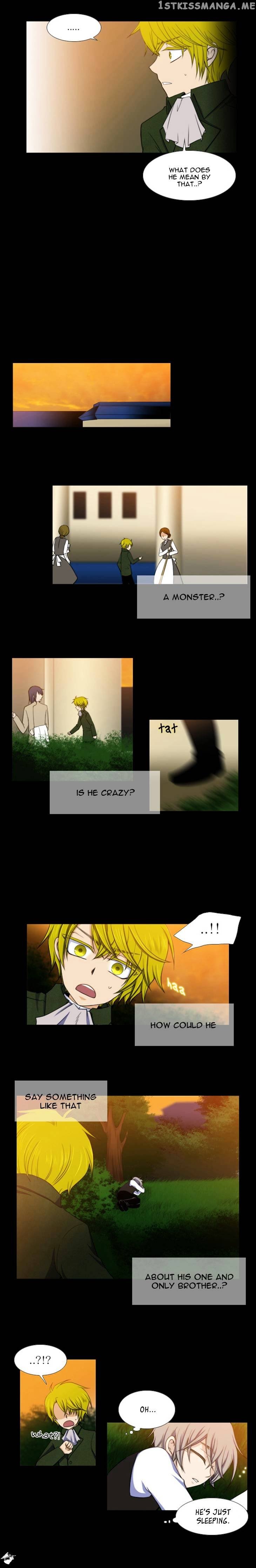 Black Haze chapter 46 - page 7