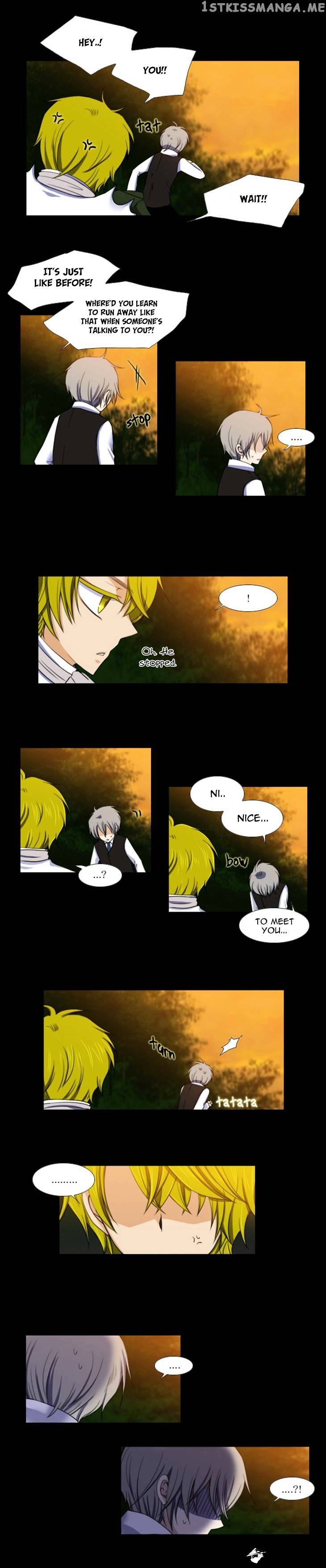 Black Haze chapter 46 - page 9