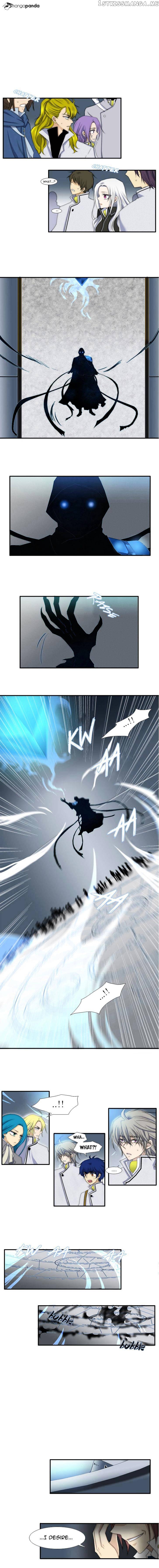 Black Haze chapter 34 - page 2