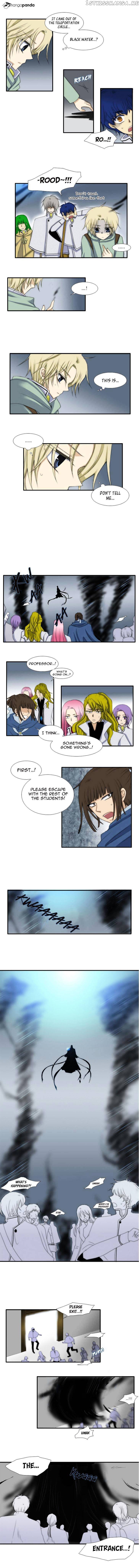 Black Haze chapter 34 - page 4