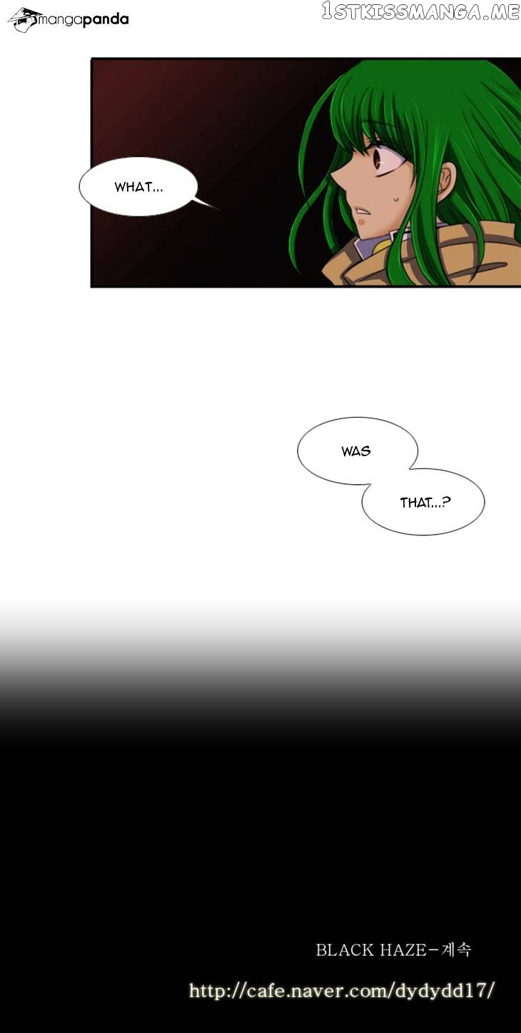 Black Haze chapter 44 - page 14